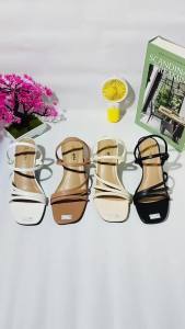 Sendal Wanita Hak 5cm: Keunggulan & Rekomendasi