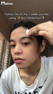 Flawless Skin Awaits: Skin Perfection Rejuvenating Set