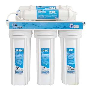 Fast Pure เครื่องกรองน้ำดื่ม 5 ขั้นตอน ระบบธรรมดา ราคาเพียง 1085 บาท