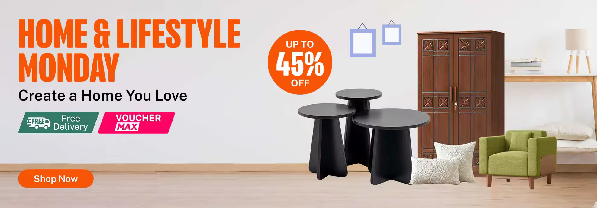 Featured Deals
