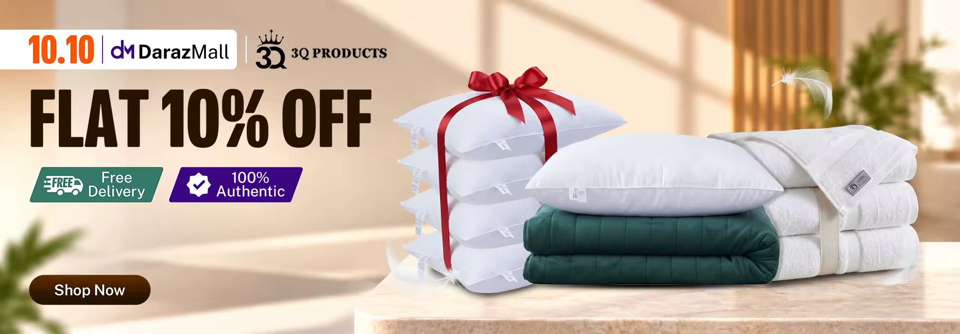 Daraz shopping festival promotion 2