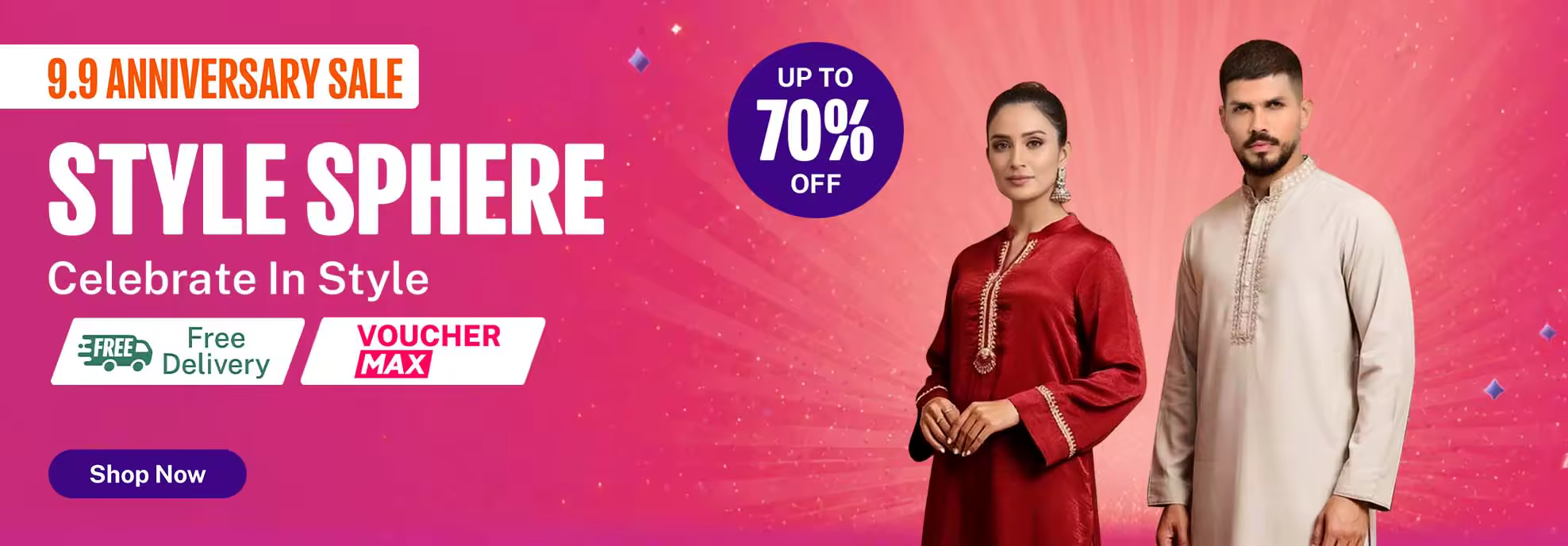 Featured Deals