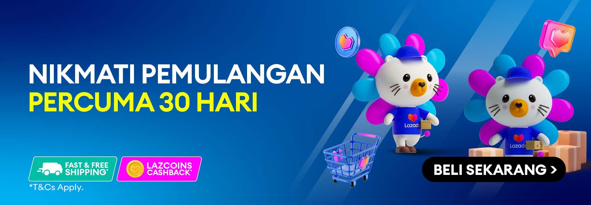 TRY LAZADA APP TRY LAZADA APP