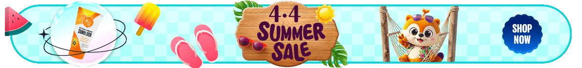 Summer Sale GIF