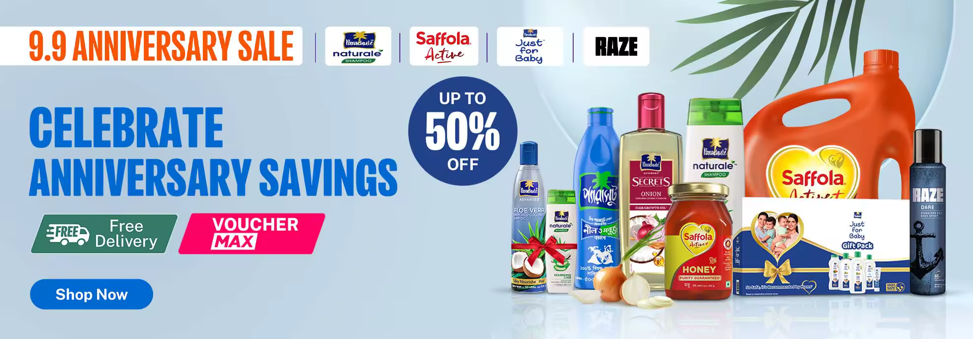Featured Deals