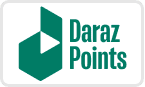 daraz-points