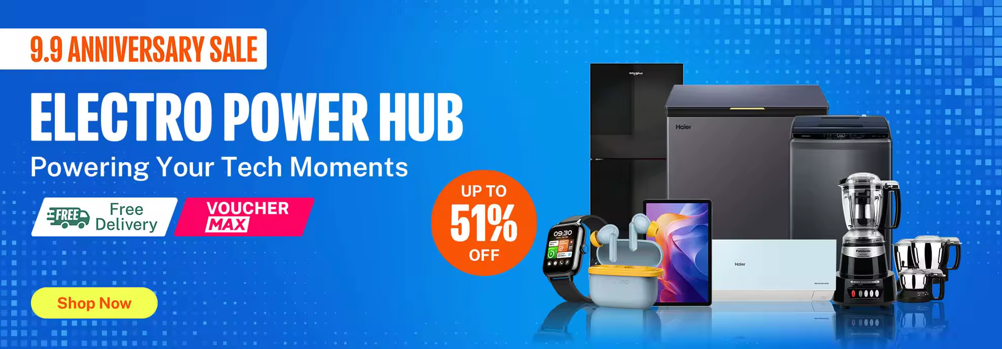 Featured Deals
