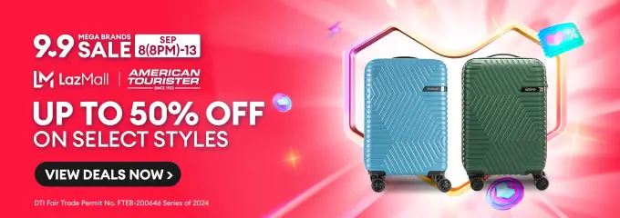 Lazada philippines sale bags online