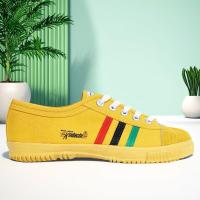Sepatu Kodachi 8175 Kuning Y2  Badminton Running Sport Volley Casual Pria Wanita 100% Original BNIB