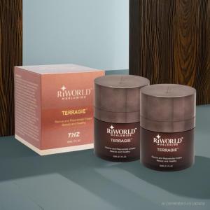 [Sg instock (AI product)] Terragie Cream 30ml - New!!!!