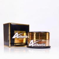 Sáp phủ bóng phủ nano sơn xe ô tô xe máy Soft99 Authentic Premium E sáp Carnauba tự nhiên
