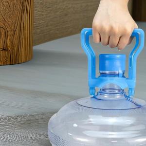 DỤNG CỤ THAY BÌNH NƯỚC COMBO 2 CÁI 20L - TAY XÁCH NHỰA PP HỖ TRỢ DI CHUYỂN BÌNH