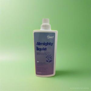 Elezant Almighty laundry detergent