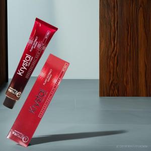 สีLecturaเลคทูร่า(ไม่มีไฮโดรเจน)100มล.สีกึ่งออเกนิค ออเรน