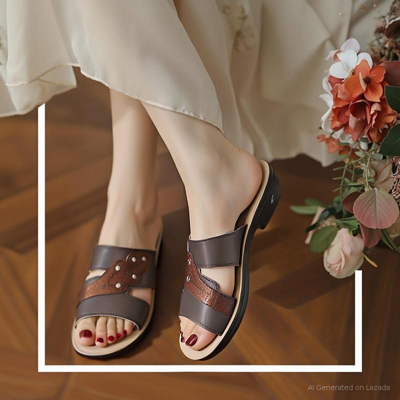 Deblu health sandals l2941 ราคา 459 บาท*ส่งฟรี