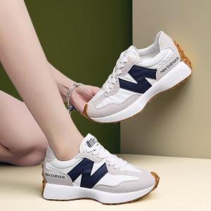 Xiaomanyao agan shoes for women spring autumnew arrivalcasual sports dad shoes easiest for matchnon-slip shoes B-1
