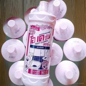 Nước tẩy bồn cầu Okay Thái Lan