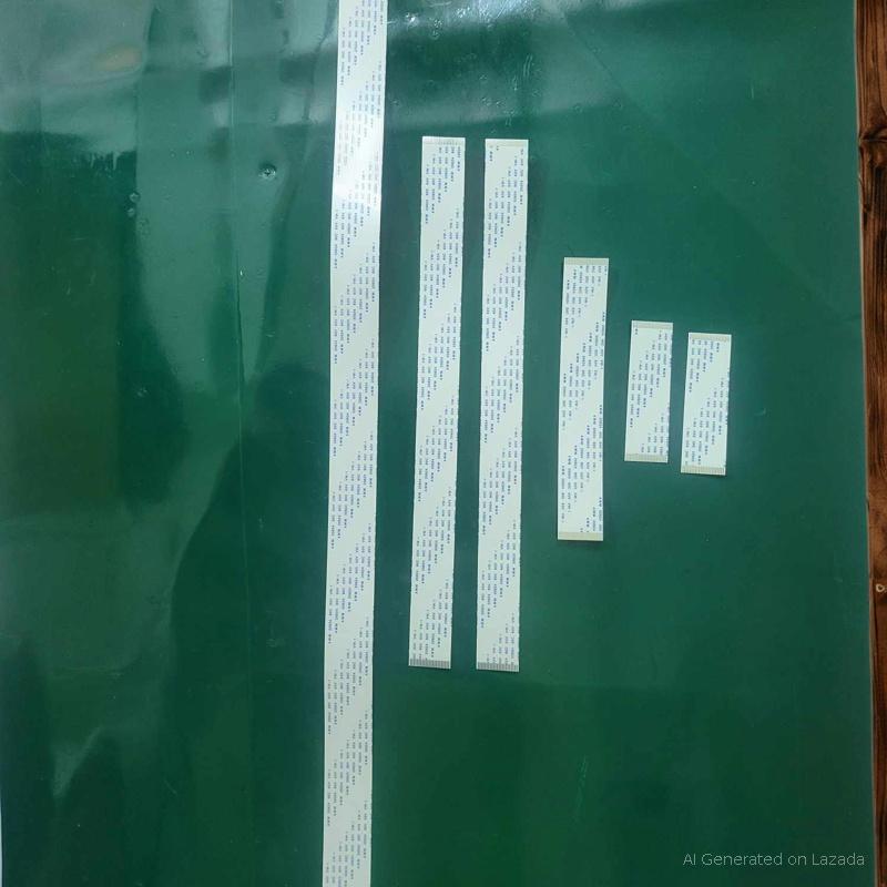 Combo 6 dây cáp FFC cho Mixer Yamaha LS9-32