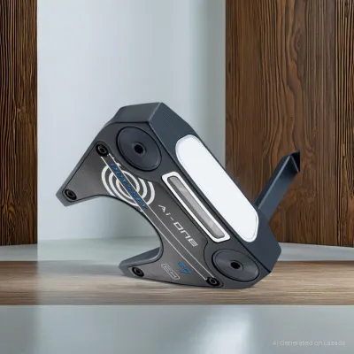 Gậy Golf Putter Odyssey Ai-One #7 CH