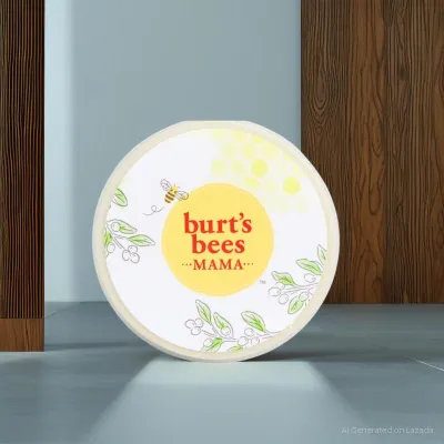 Burts Bees Mama Belly Butter 184.2g
