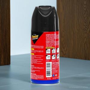 PERSONAL COLLECTION TARGET INSECT KILLER SPRAY / ODORLESS SPRAY / MOSQUITO COCKROCH KILLER SPRAY 300ML