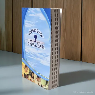 Magandang Balita Biblia (Luma at Bagong Tipan) | BOOKTOK PH