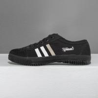 Sepatu Kodachi 8111 Hitam  All Black - HH Badminton Sport Running Casual Pria Wanita BNIB 100% Original