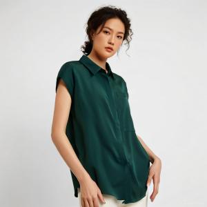 Combo 3 Áo Sơ Mi Nữ Cổ Điển Phong Cách Retro Vintage KHUYẾN MÃI KHỦNG MUA 2 TẶNG 1