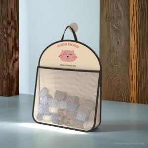 Túi Đựng Đồ Treo Tường Đa Năng : KT 36X38CM