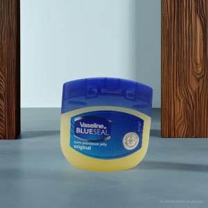 vaseline petroleum jelly original 50ml