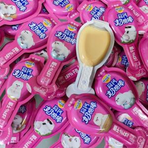 10 Phô Mai Que Ăn Liền Pudding Cheese Ngậy Thơm Nội Địa Trung