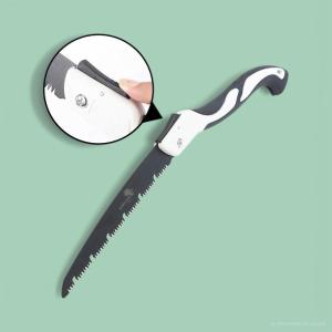 GERGAJI KAYU LIPAT PERKAKAS TUKANG / GERGAJI SAKU PRAKTIS RINGAN DAN MUDAH DIBAWA /  GERGAJI LIPAT PORTABLE PEMOTONG KAYU