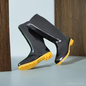 รองเท้าบู๊ทกันน้ำสูง รองเท้าบูทกันน้ํา รองเท้าบู๊ท องเท้าบู๊ตยา รองเท้า​ราคา​ถูก