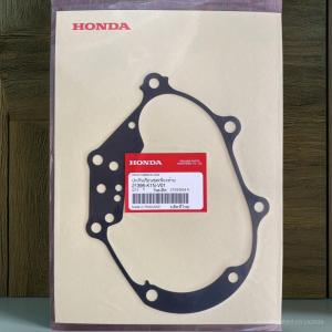 ปะเก็นฝาครอบเกียร์มอเตอร์ไซค์ HONDA แท้ สำหรับ WAVE125i/WAVE125S/WAVE125R/WAVE125X/WAVE125S คุณภาพสูง