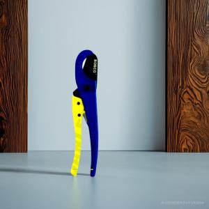 Bosco PVC Pipe Cutter B6F 35mm