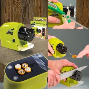 PENGASAH PISAU ELEKTRIK PENGASAH GUNTING PENGASAH OBENG MESIN PENGASAH OTOMATIS SWIFT SHARP