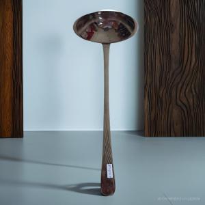 Sendok Soup Sedang HNS10317 Stainless Steel