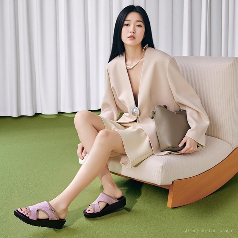 Deblu l9220 sandal ราคา 495 บาท*ส่งฟรี