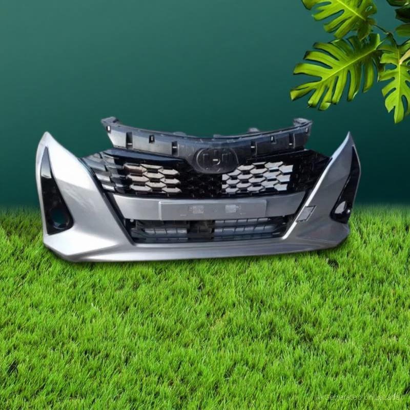 Free car shampoo for calya Sigra 2019 2 to 2024 Harga 1,699,999 rupiah*Gratis Ongkir