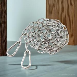 PVN73803 Dây Phơi Quần Áo Inox 304 Chống Xô – Hàng Đủ Mét 2m 3m 4m Chống Gỉ Sét