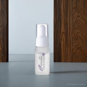 PRASADA Precious Oil 10ML | Made in Japan 🇯🇵 | Highly Refined Horse Oil infused with the delicate fragrance of tuberose