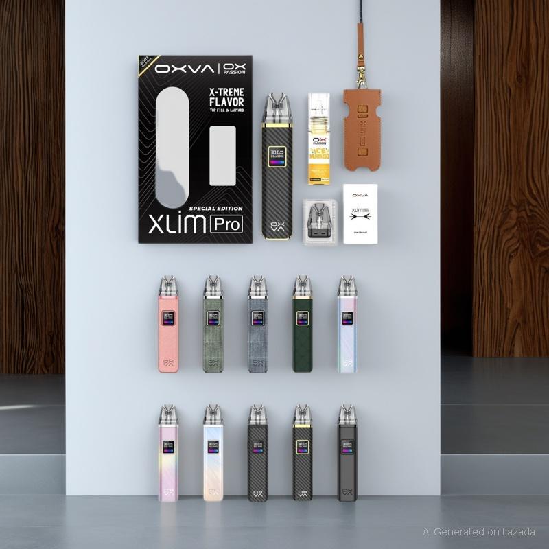 Beli Vape Pod Full Set Original Online Harga Terbaik | Lazada Indonesia