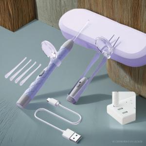 Bộ Lấy Ráy Tai Cao Cấp Có Đèn LEDBộ lấy ráy taiDụng Cụ Vệ Sinh Taian toàn không đauDễ Sử Dụng