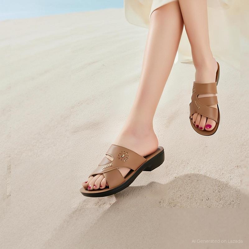 Deblu health sandals l2922 ราคา 459 บาท*ส่งฟรี