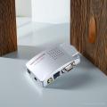 VANZEL VGA to Composite Video Converter รุ่น OC-V2C OCV2C. 