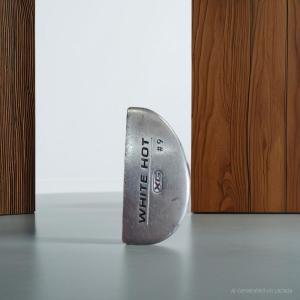 Gậy Putter Cũ - 2nd Putter White Hot XG #9 no cover 35inch - Secondhand - 7551