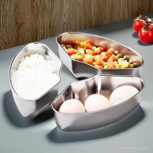 1PCS WADAH KUKUSAN MANGKUK KUKUSAN STAINLESS 304 MANGKOK WADAH KUKUS