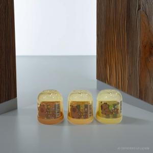 Cute Capybara 2 Hole Pencil Sharpener with Cover | Double Hole Sharpener | Cute 2 Hole Pencil Sharpener