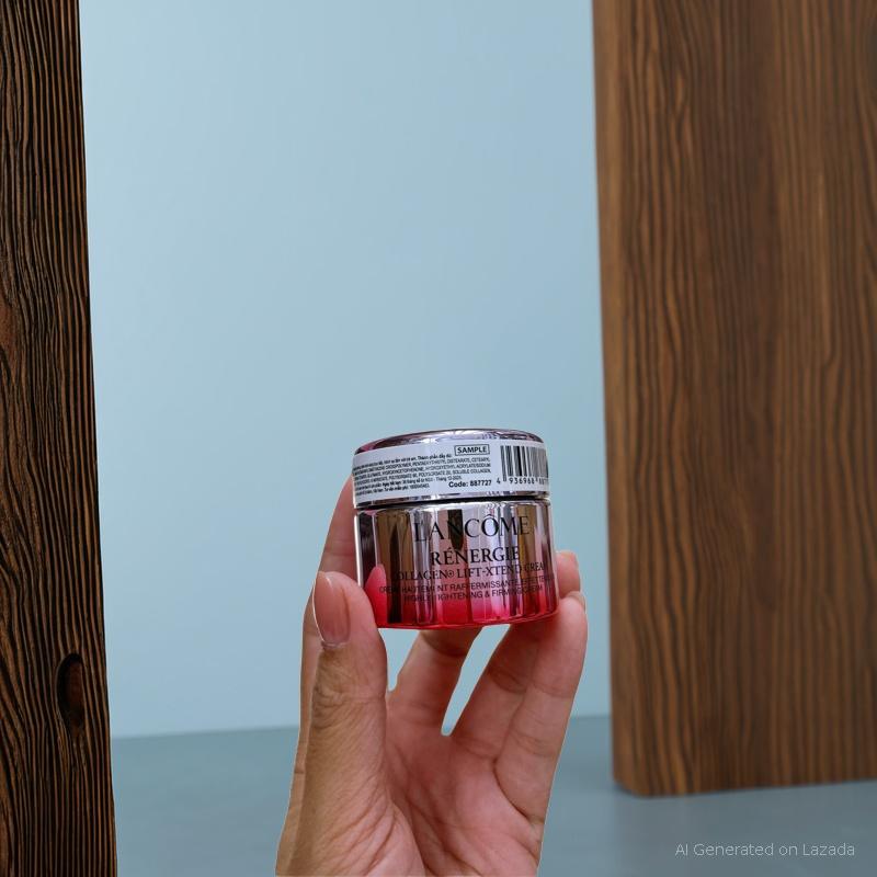 [MẪU MỚI 15ml] KEM DƯỠNG LCM  𝐑𝐄𝐍𝐄𝐑𝐆𝐈𝐄 𝐂𝐎𝐋𝐋𝐀𝐆𝐄𝐍 𝐋𝐈𝐅𝐓-𝐗𝐓𝐄𝐍𝐃 𝐂𝐑𝐄𝐀𝐌