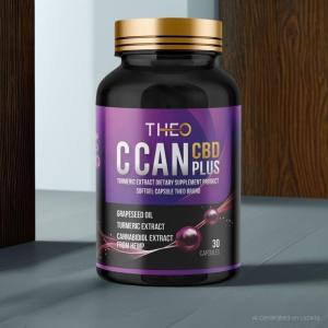 C Can plus อาหารเสริมสร้างภูมิคุ้มกัน